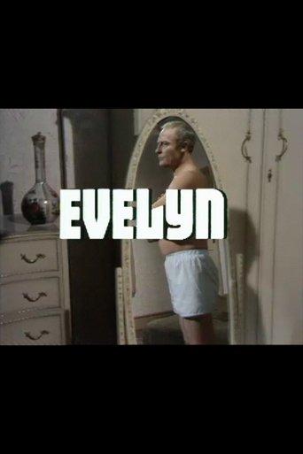 Evelyn film afişi