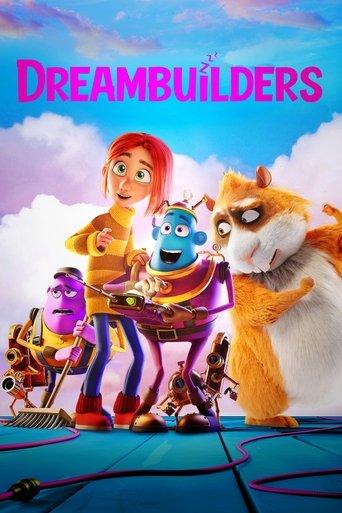 Dreambuilders film afişi