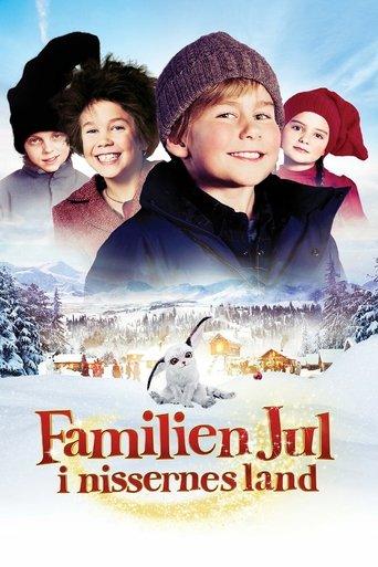 The Christmas Family 2 film afişi
