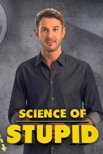 Science of Stupid dizi afişi