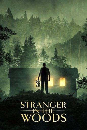 Stranger in the Woods film afişi