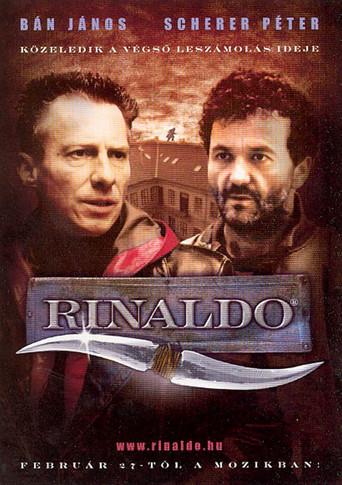Rinaldó film afişi