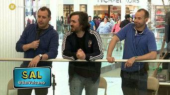 Live Punishment Special