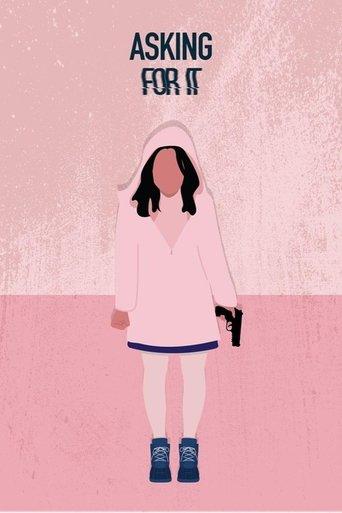 Asking for It film afişi