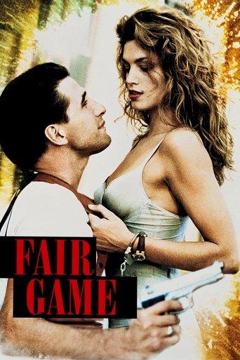 Fair Game film afişi