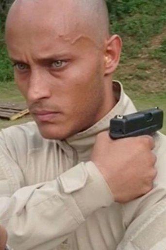 The Life and Death of Oscar Pérez film afişi