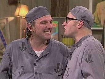 Bottom Live: The Big Number 2 Tour