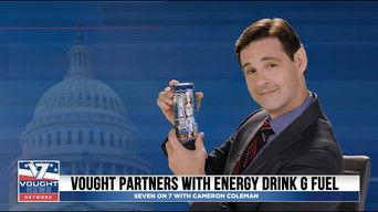 VNN | Vought Partners with G Fuel