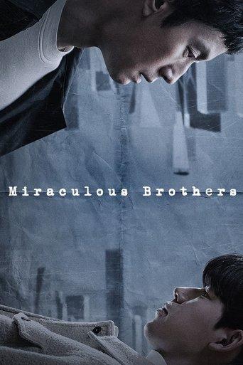 Miraculous Brothers dizi afişi