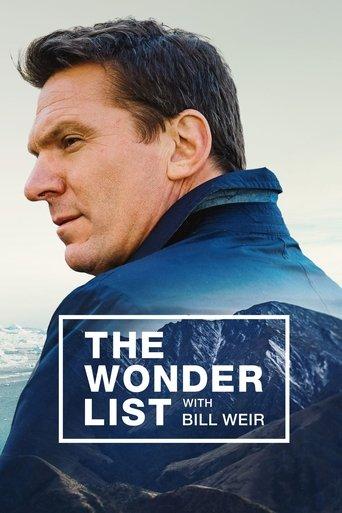 The Wonder List with Bill Weir dizi afişi