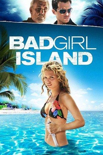 Bad Girl Island film afişi