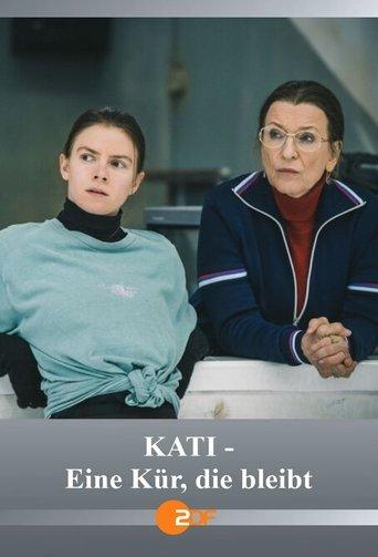 Kati: A Freestyle That Stays film afişi