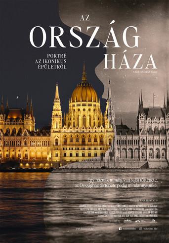 Az ország háza film afişi