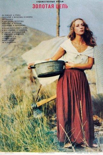 Golden Chain film afişi