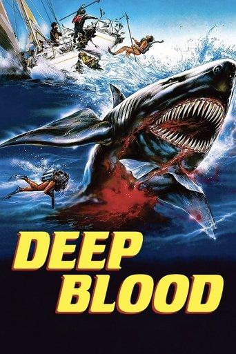 Deep Blood film afişi