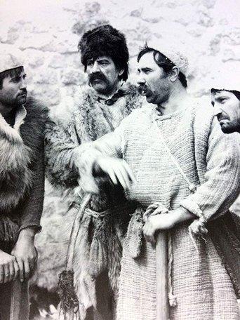 The Dragon film afişi