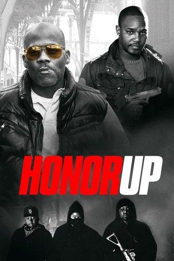Honor Up film afişi