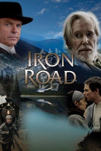 Iron Road dizi afişi