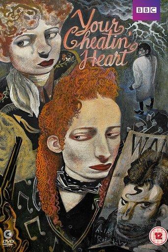 Your Cheatin' Heart dizi afişi