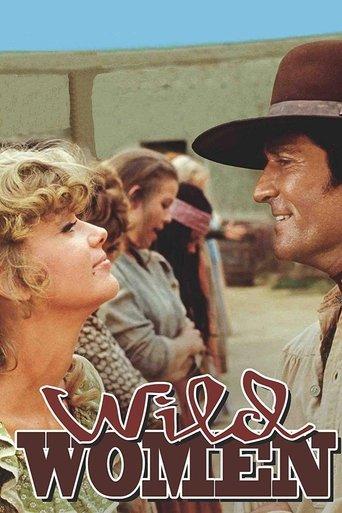 Wild Women film afişi