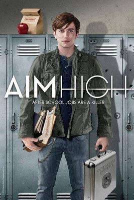 Aim High dizi afişi
