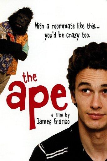 The Ape film afişi