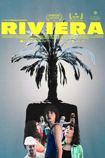 Riviera film afişi
