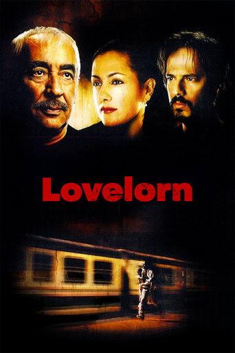 Lovelorn film afişi