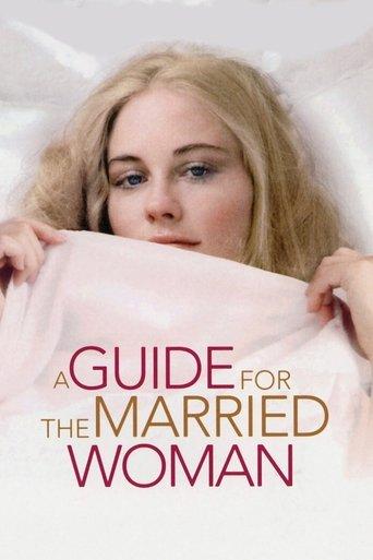 A Guide for the Married Woman film afişi