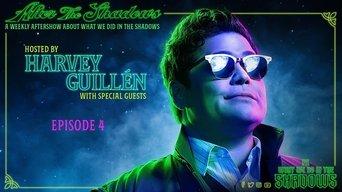 After the Shadows Ep. 4 - Anthony Antranik & Marissa Jaret Winokur