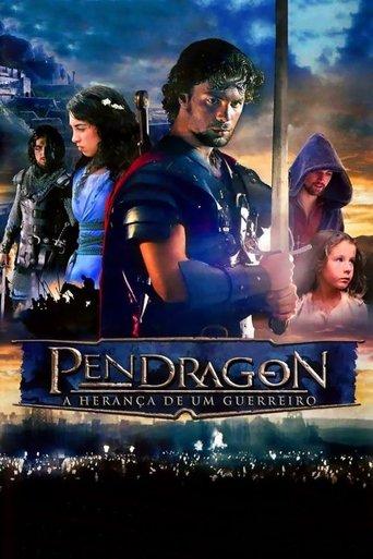 Pendragon: Sword of His Father film afişi