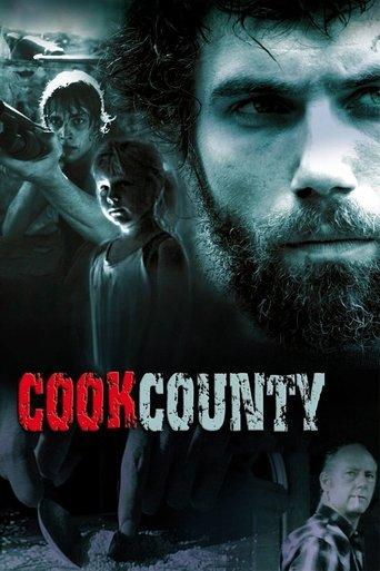 Cook County film afişi