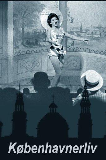 Københavnerliv dizi afişi