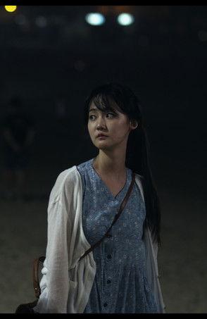 The autumn then comes film afişi