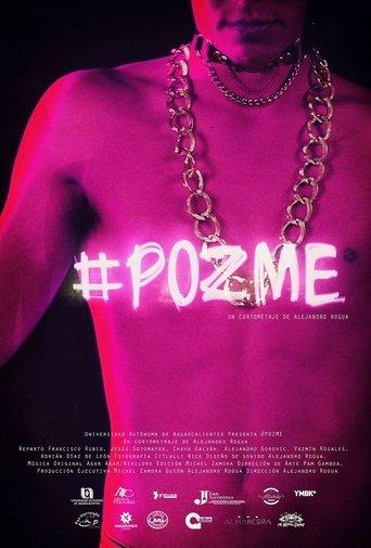 #P0ZME film afişi