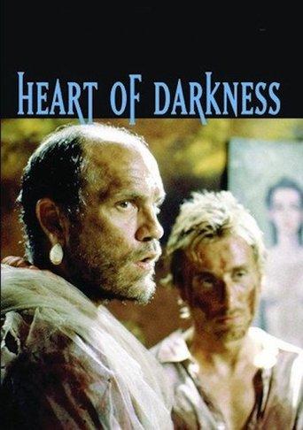 Heart of Darkness film afişi