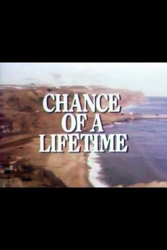 Chance of a Lifetime film afişi