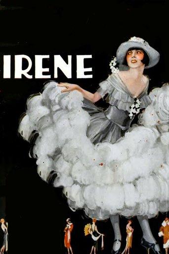 Irene film afişi