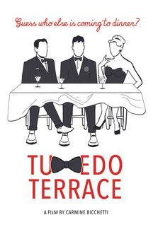 Tuxedo Terrace film afişi