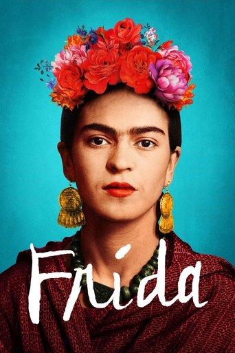 Frida film afişi