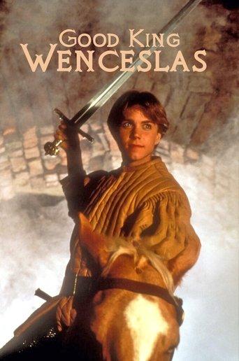 Good King Wenceslas film afişi