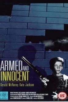 Armed and Innocent film afişi