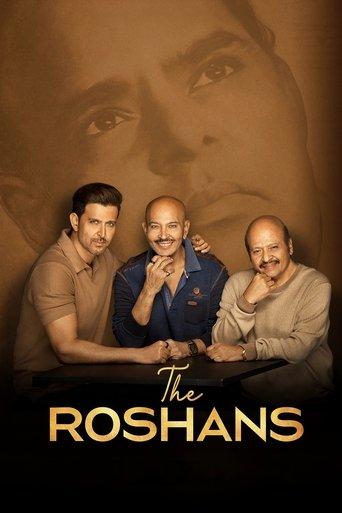 The Roshans dizi afişi