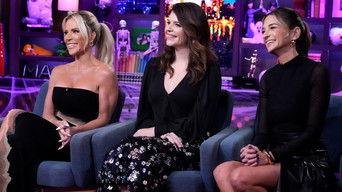 Casey Wilson, Danielle Schneider & Jennifer Pedranti