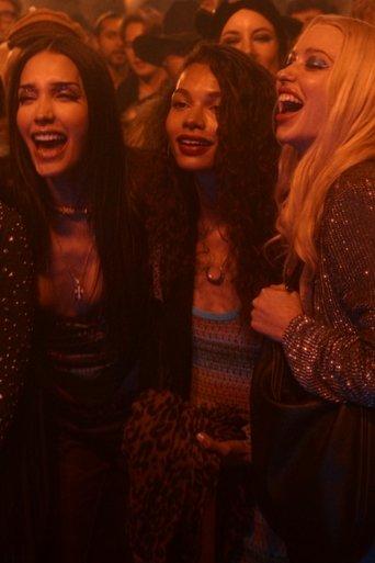 Find Your Friends film afişi