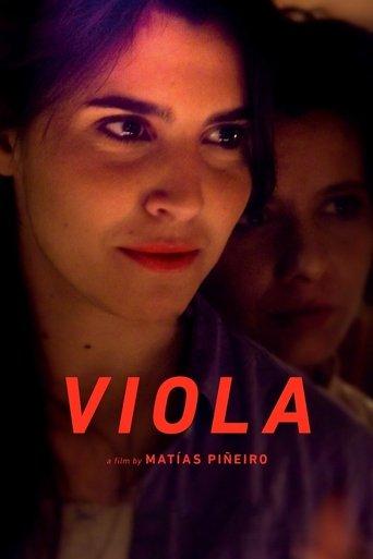 Viola film afişi