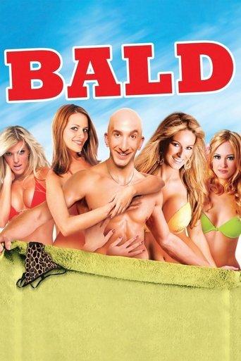Bald film afişi