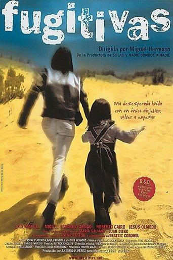 Fugitives film afişi