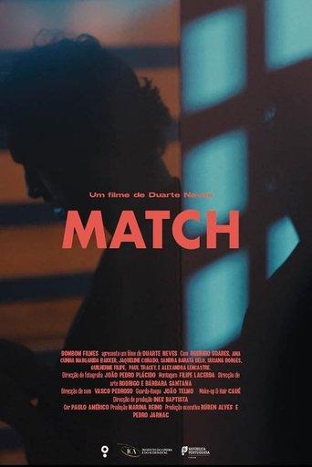 Match film afişi