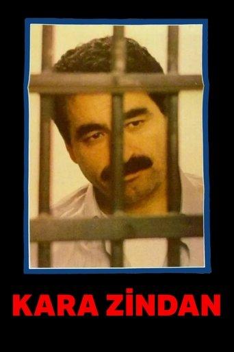 Kara Zindan film afişi